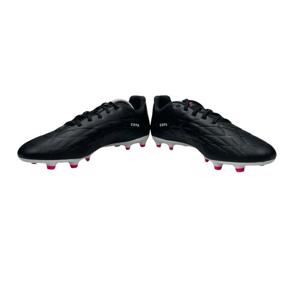 Adidas Copa Pure. 3 Firm Ground Black Pink Soccer Shoes HQ8942 Men's Size 11.5 - Picture 8 of 9